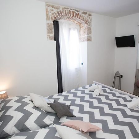 Apartment Vertigo 斯普利特 外观 照片
