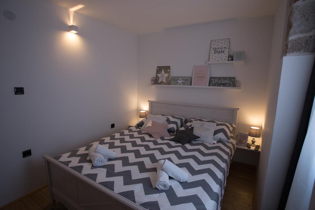 Apartment Vertigo 斯普利特 外观 照片